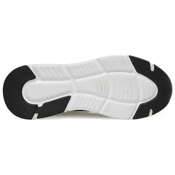 Adidași pentru bărbați Kinetix Valid TX 3PR 45/ Black photo 6