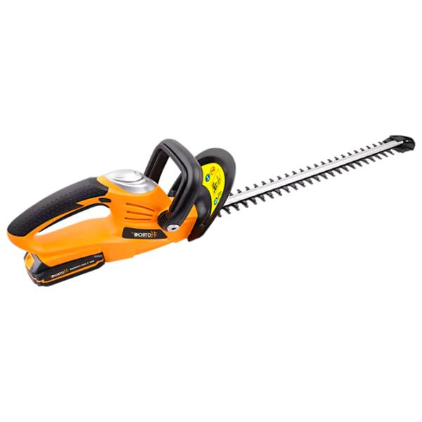 Mașină de tuns gard viu Hoteche G840102 Yellow photo 2