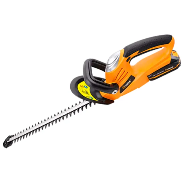 Mașină de tuns gard viu Hoteche G840102 Yellow photo 3