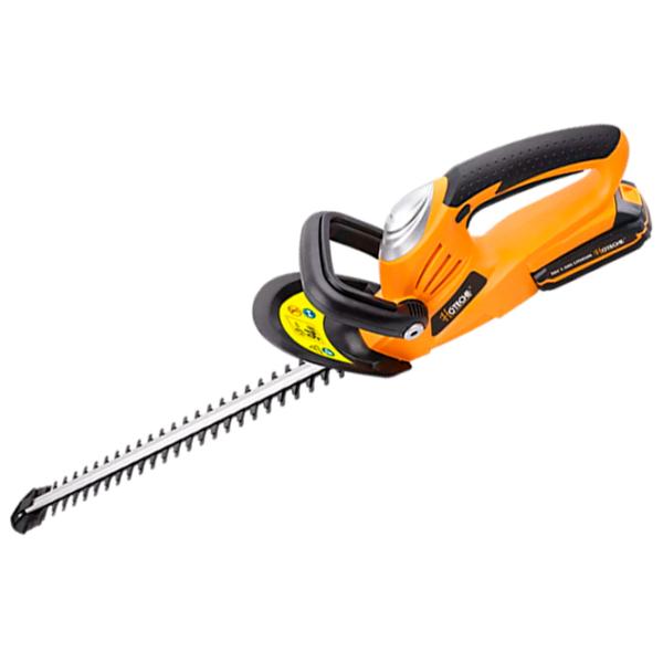 Mașină de tuns gard viu Hoteche G840102 Yellow photo 3