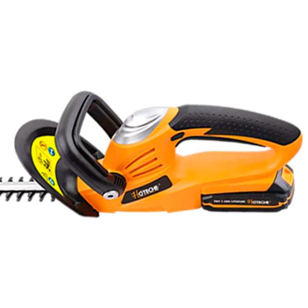 Mașină de tuns gard viu Hoteche G840102 Yellow photo 5