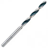 Набор сверл Bosch B2608577210 HSS photo 2