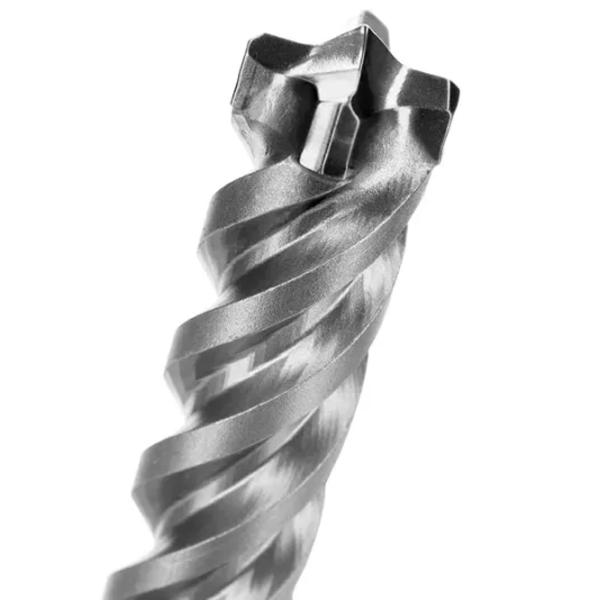 Burghiu Bosch B2608578633  SDS-Max photo 2