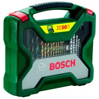 Set de burghie Bosch B2607019327 Oțel photo 2