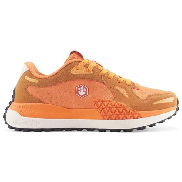 Adidași pentru bărbați Lumberjack Grealish 3PR 40/ Orange photo 2