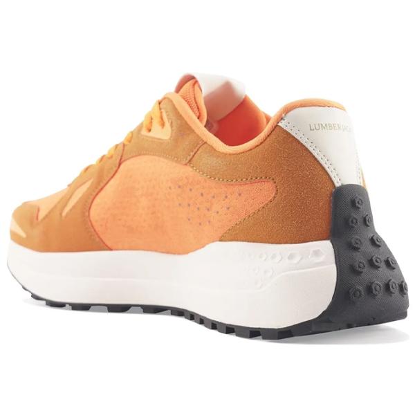 Кроссовки для мужчин Lumberjack Grealish 3PR 43/ Оранжевый photo 3 Кроссовки для мужчин Lumberjack Grealish 3PR 43/ Оранжевый photo 3