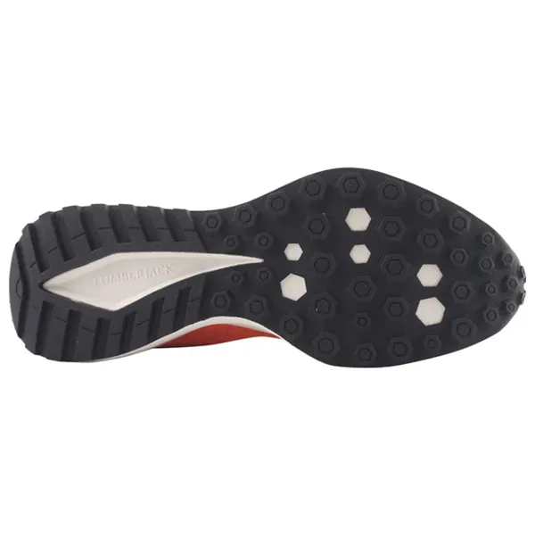 Кроссовки для мужчин Lumberjack Grealish 3PR 43/ Оранжевый photo 4 Кроссовки для мужчин Lumberjack Grealish 3PR 43/ Оранжевый photo 4