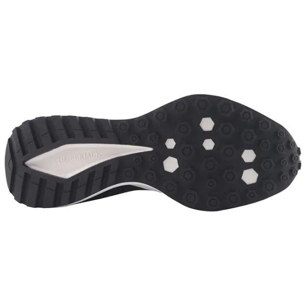 Adidași pentru bărbați Lumberjack Grealish 3PR 40/ Black photo 4
