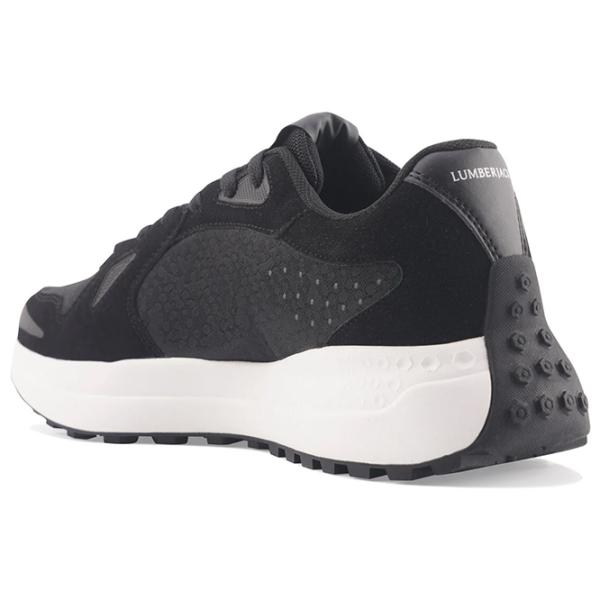 Adidași pentru bărbați Lumberjack Grealish 3PR 41/ Black photo 3