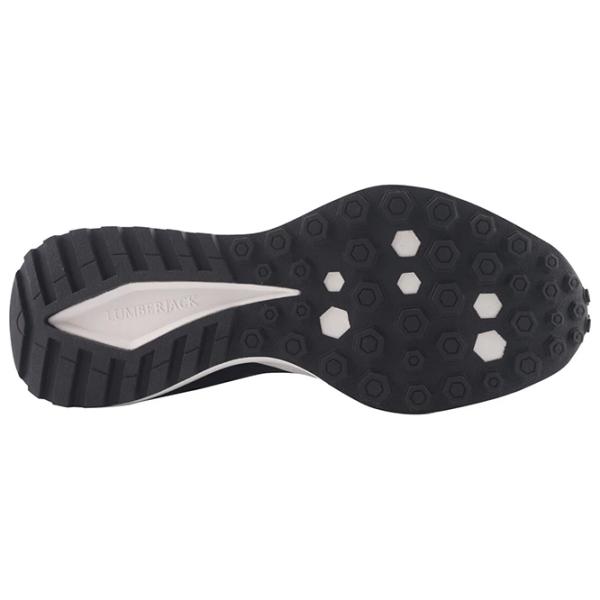 Adidași pentru bărbați Lumberjack Grealish 3PR 41/ Black photo 4