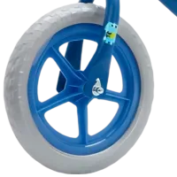 Bicicletă fără pedale 4Play Balance A22 12" 12" Metal / Blue Gray photo 2