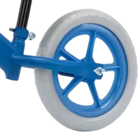Bicicletă fără pedale 4Play Balance A22 12" 12" Metal / Blue Gray photo 5