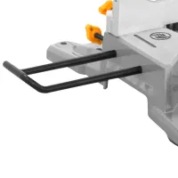 Fierăstrău pentru tăieri înclinate Hoteche P805217 210 mm/ Gray photo 5