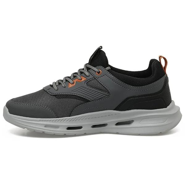 Adidași pentru bărbați Kinetix Renley TX 3PR 42/ Gray photo 2 Adidași pentru bărbați Kinetix Renley TX 3PR 42/ Gray photo 2