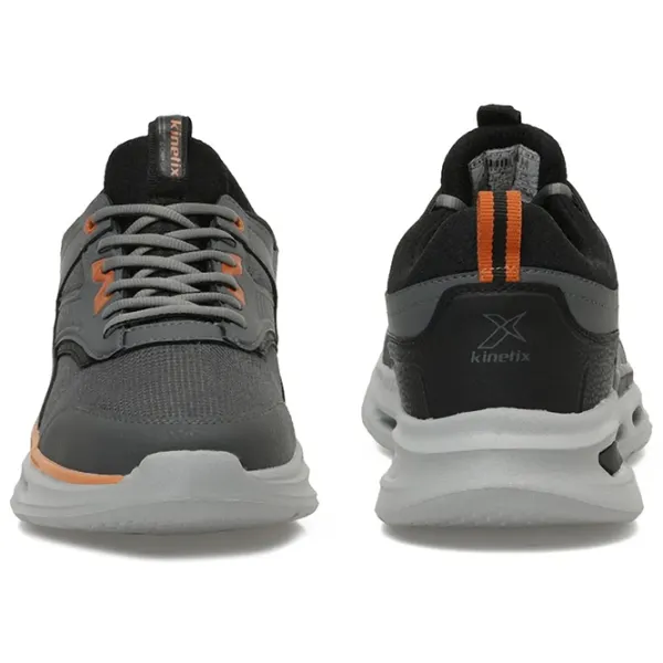 Adidași pentru bărbați Kinetix Renley TX 3PR 40/ Gray photo 5 Adidași pentru bărbați Kinetix Renley TX 3PR 40/ Gray photo 5