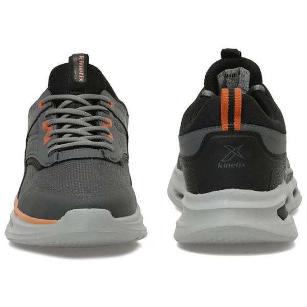 Adidași pentru bărbați Kinetix Renley TX 3PR 40/ Gray photo 5 Adidași pentru bărbați Kinetix Renley TX 3PR 40/ Gray photo 5