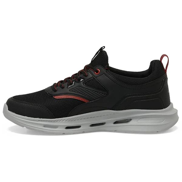 Adidași pentru bărbați Kinetix Renley TX 3PR 41/ Black photo 2
