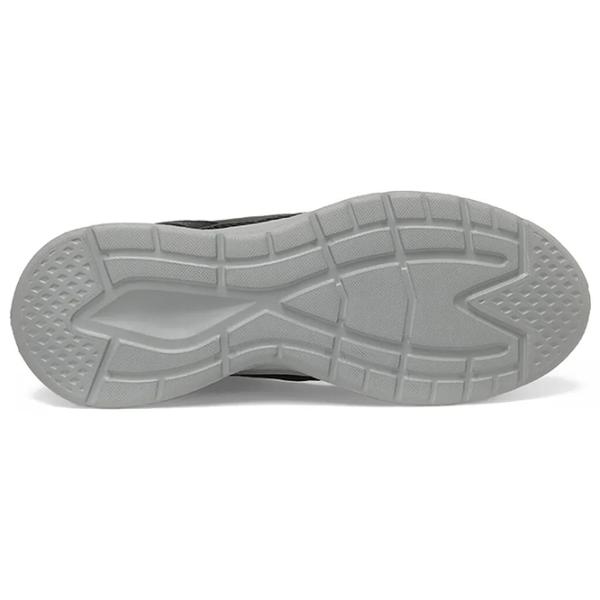 Adidași pentru bărbați Kinetix Renley TX 3PR 42/ Black photo 6