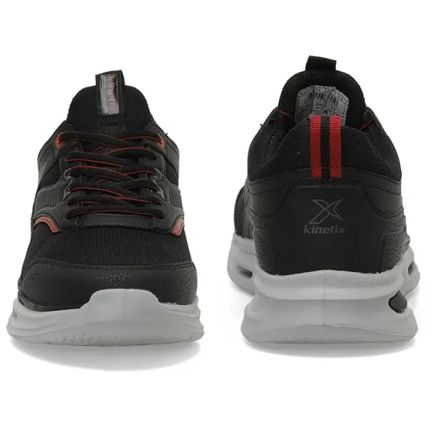 Adidași pentru bărbați Kinetix Renley TX 3PR 43/ Black photo 5 Adidași pentru bărbați Kinetix Renley TX 3PR 43/ Black photo 5