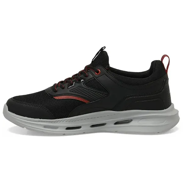 Adidași pentru bărbați Kinetix Renley TX 3PR 44/ Black photo 2 Adidași pentru bărbați Kinetix Renley TX 3PR 44/ Black photo 2