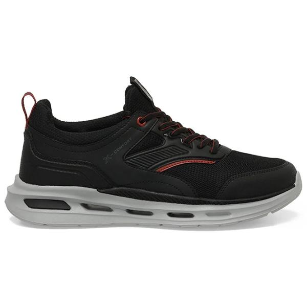 Adidași pentru bărbați Kinetix Renley TX 3PR 44/ Black photo 3 Adidași pentru bărbați Kinetix Renley TX 3PR 44/ Black photo 3