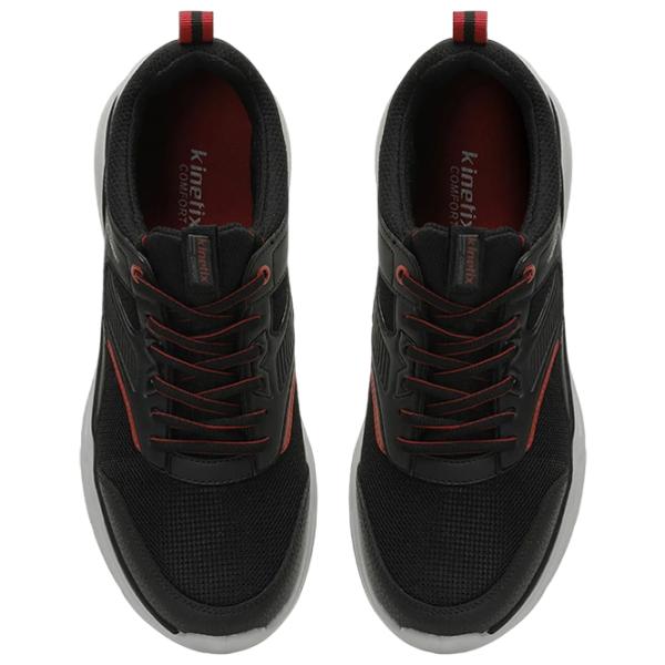 Adidași pentru bărbați Kinetix Renley TX 3PR 44/ Black photo 4 Adidași pentru bărbați Kinetix Renley TX 3PR 44/ Black photo 4