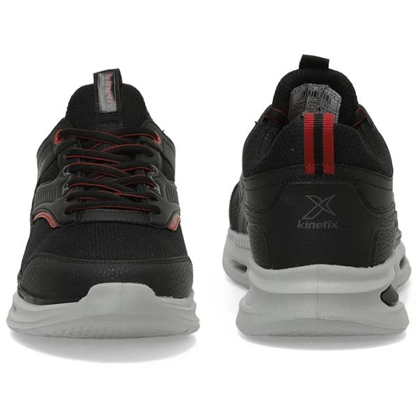 Adidași pentru bărbați Kinetix Renley TX 3PR 44/ Black photo 5 Adidași pentru bărbați Kinetix Renley TX 3PR 44/ Black photo 5