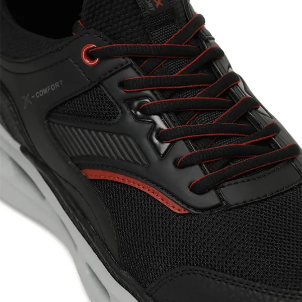 Adidași pentru bărbați Kinetix Renley TX 3PR 44/ Black photo 7 Adidași pentru bărbați Kinetix Renley TX 3PR 44/ Black photo 7
