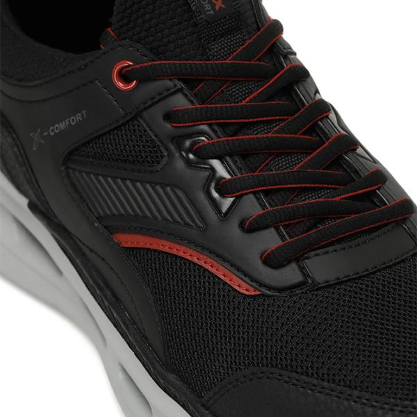 Adidași pentru bărbați Kinetix Renley TX 3PR 44/ Black photo 7 Adidași pentru bărbați Kinetix Renley TX 3PR 44/ Black photo 7
