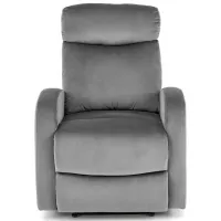 Fotoliu Halmar Wonder Gray photo 2