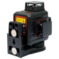 Лазерный нивелир Yato YT30436 Аккумулятор photo 3