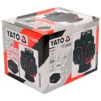 Лазерный нивелир Yato YT30436 Аккумулятор photo 7