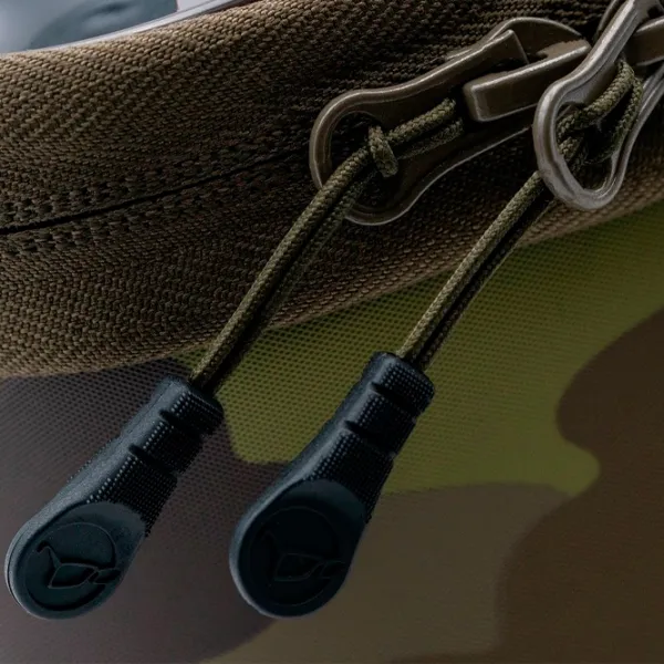 Сумка для аксессуаров Korda Compac 220 Kamo ЭВА photo 6 Сумка для аксессуаров Korda Compac 220 Kamo ЭВА photo 6