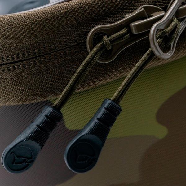 Сумка для аксессуаров Korda Compac 220 Kamo ЭВА photo 6 Сумка для аксессуаров Korda Compac 220 Kamo ЭВА photo 6
