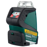 Nivelă lazer Bosch PLL360 EEU Acumulator photo 3