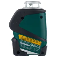 Nivelă lazer Bosch PLL360 EEU Acumulator photo 4