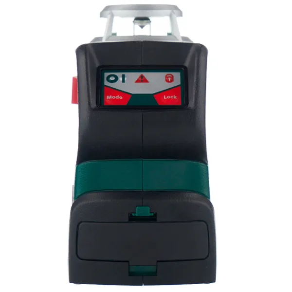Nivelă lazer Bosch PLL360 EEU Acumulator photo 5