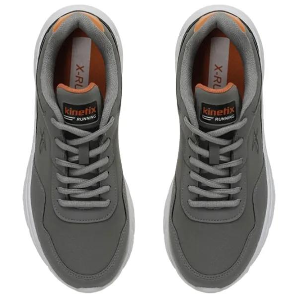 Adidași pentru bărbați Kinetix Alvis PU 3PR 40/ Gray photo 4