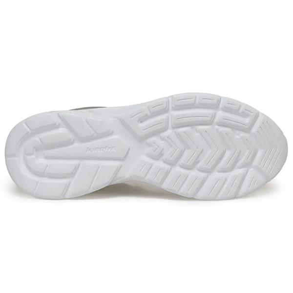 Adidași pentru bărbați Kinetix Alvis PU 3PR 40/ Gray photo 6