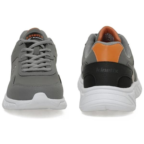 Adidași pentru bărbați Kinetix Alvis PU 3PR 45/ Gray photo 5 Adidași pentru bărbați Kinetix Alvis PU 3PR 45/ Gray photo 5