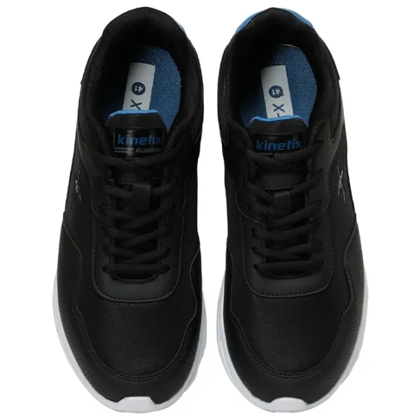 Adidași pentru bărbați Kinetix Alvis PU 3PR 41/ Black photo 4 Adidași pentru bărbați Kinetix Alvis PU 3PR 41/ Black photo 4