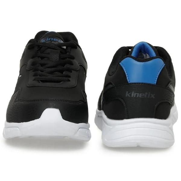 Adidași pentru bărbați Kinetix Alvis PU 3PR 41/ Black photo 5 Adidași pentru bărbați Kinetix Alvis PU 3PR 41/ Black photo 5