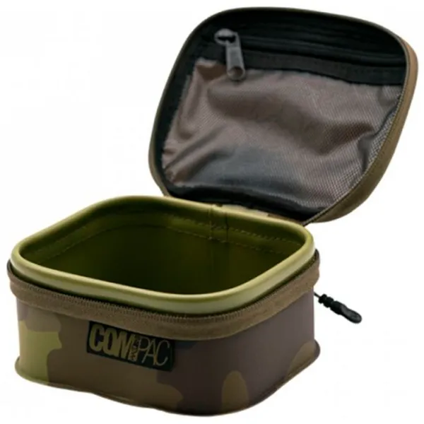 Сумка для аксессуаров Korda Compac 100 Kamo ЭВА photo 2