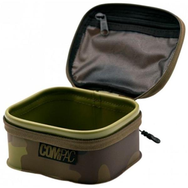 Сумка для аксессуаров Korda Compac 100 Kamo ЭВА photo 2