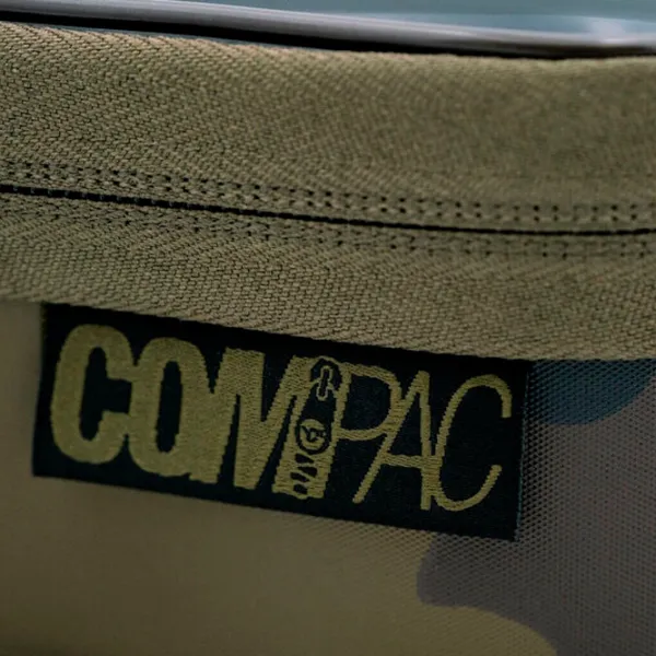 Сумка для аксессуаров Korda Compac 100 Kamo ЭВА photo 3