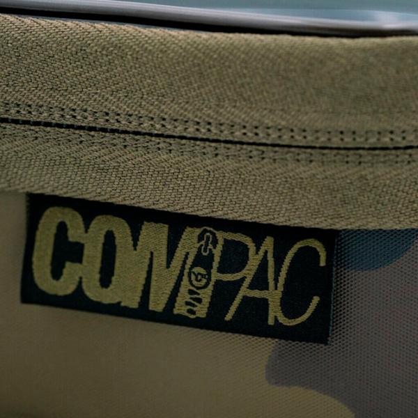 Сумка для аксессуаров Korda Compac 100 Kamo ЭВА photo 3