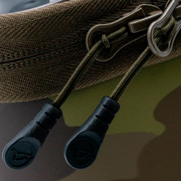 Сумка для аксессуаров Korda Compac 100 Kamo ЭВА photo 4