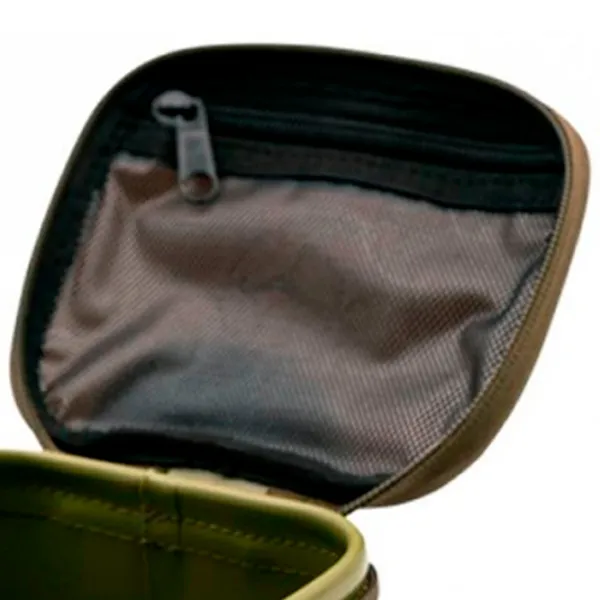 Сумка для аксессуаров Korda Compac 100 Kamo ЭВА photo 5