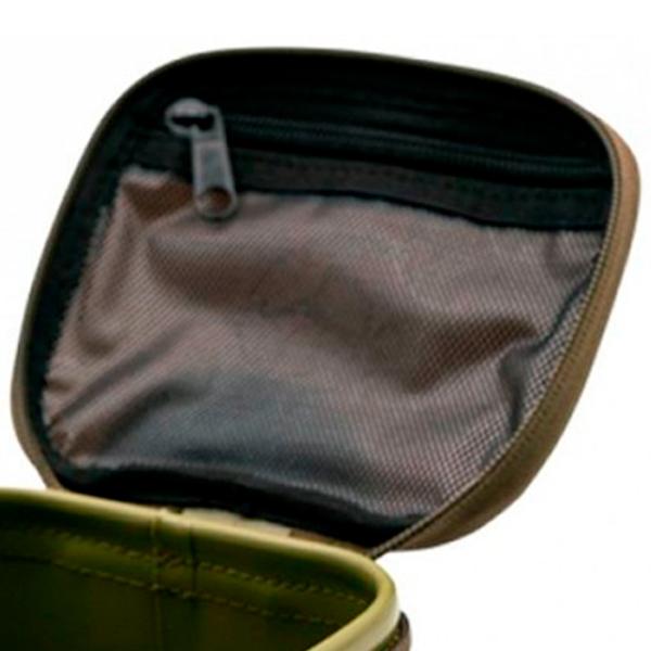 Сумка для аксессуаров Korda Compac 100 Kamo ЭВА photo 5