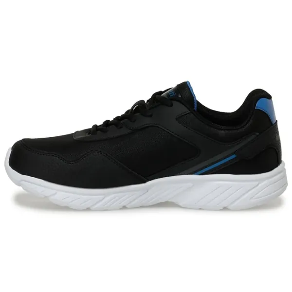 Adidași pentru bărbați Kinetix Alvis PU 3PR 45/ Black photo 2